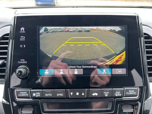 Used 2019 Honda Odyssey Elite image 25