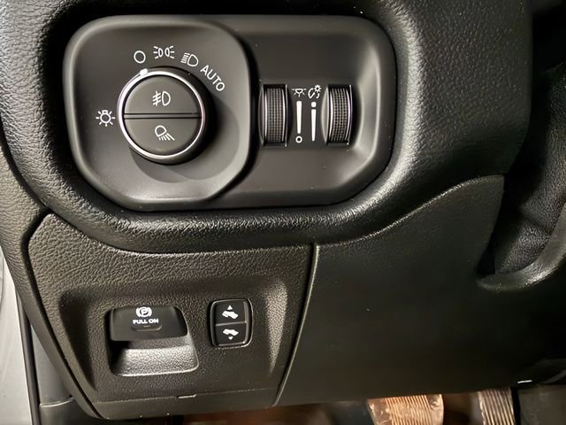 Used 2021 RAM 1500 Sport w/ Level 2 Equipment Group image 14