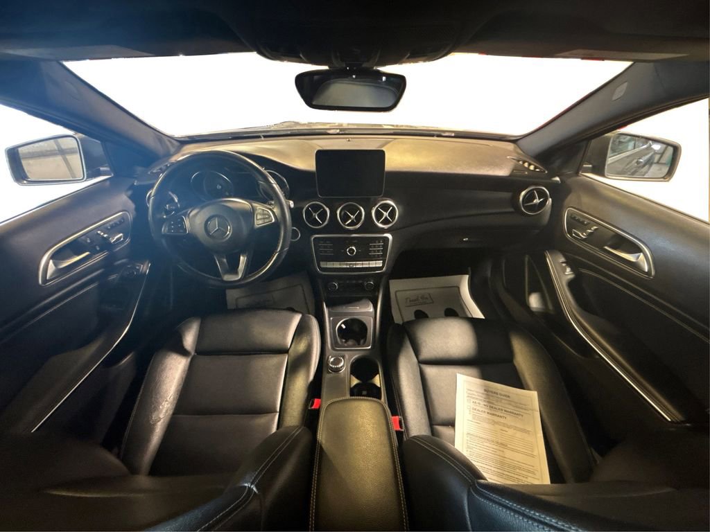 Used 2018 Mercedes-Benz GLA 250 4MATIC image 24