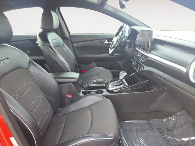 Used 2023 Kia Forte GT-Line image 15