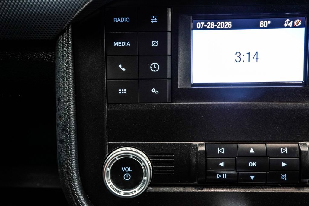 Used 2021 Ford Mustang GT RWD image 26