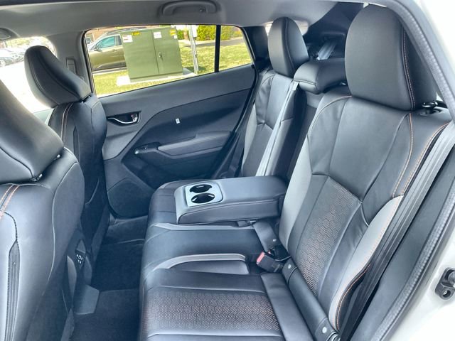 Used 2025 Subaru Crosstrek 2.5i Limited w/ Popular Package #3A image 12