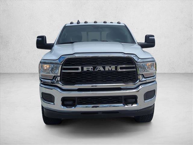 Used 2024 RAM 2500 Tradesman w/ Chrome Appearance Group AWD/4WD image 2