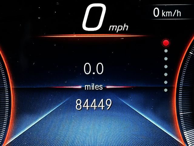 Used 2020 Mercedes-Benz GLB 250 4MATIC image 24