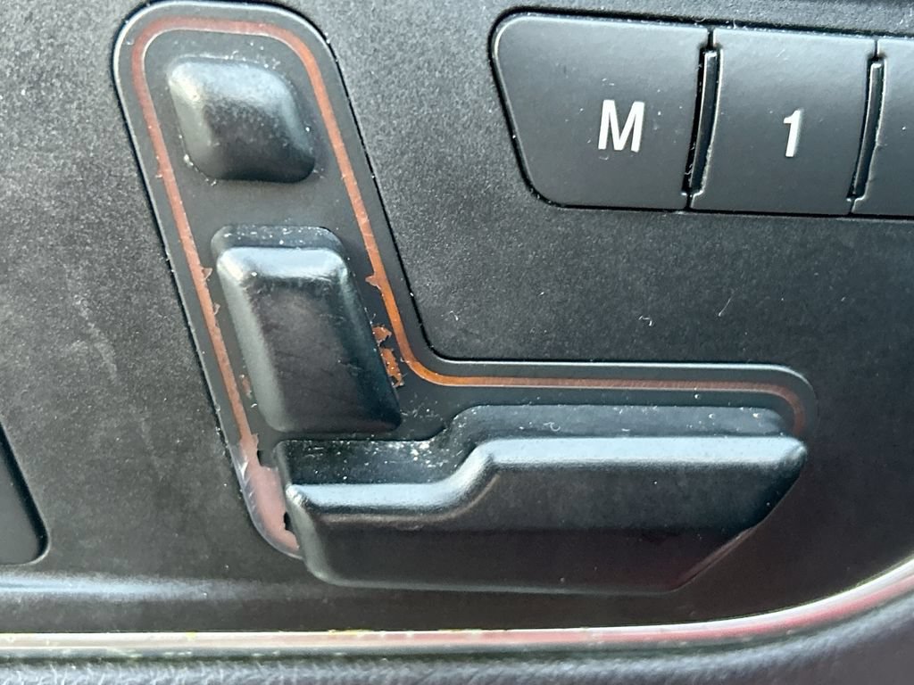 Used 2014 Mercedes-Benz CLA 250 image 12