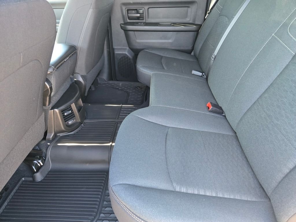 New 2026 RAM 2500 Warlock AWD/4WD image 7
