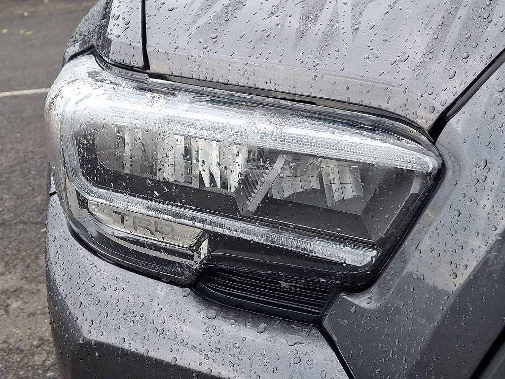Certified 2022 Toyota Tacoma TRD Pro AWD/4WD image 37