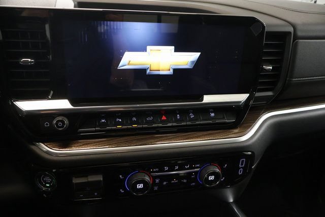 New 2026 Chevrolet Silverado 1500 RST AWD/4WD image 22