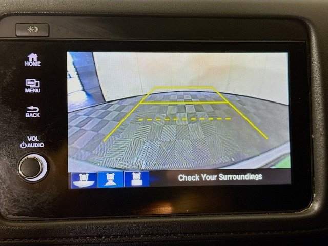 Used 2019 Honda HR-V EX-L image 18