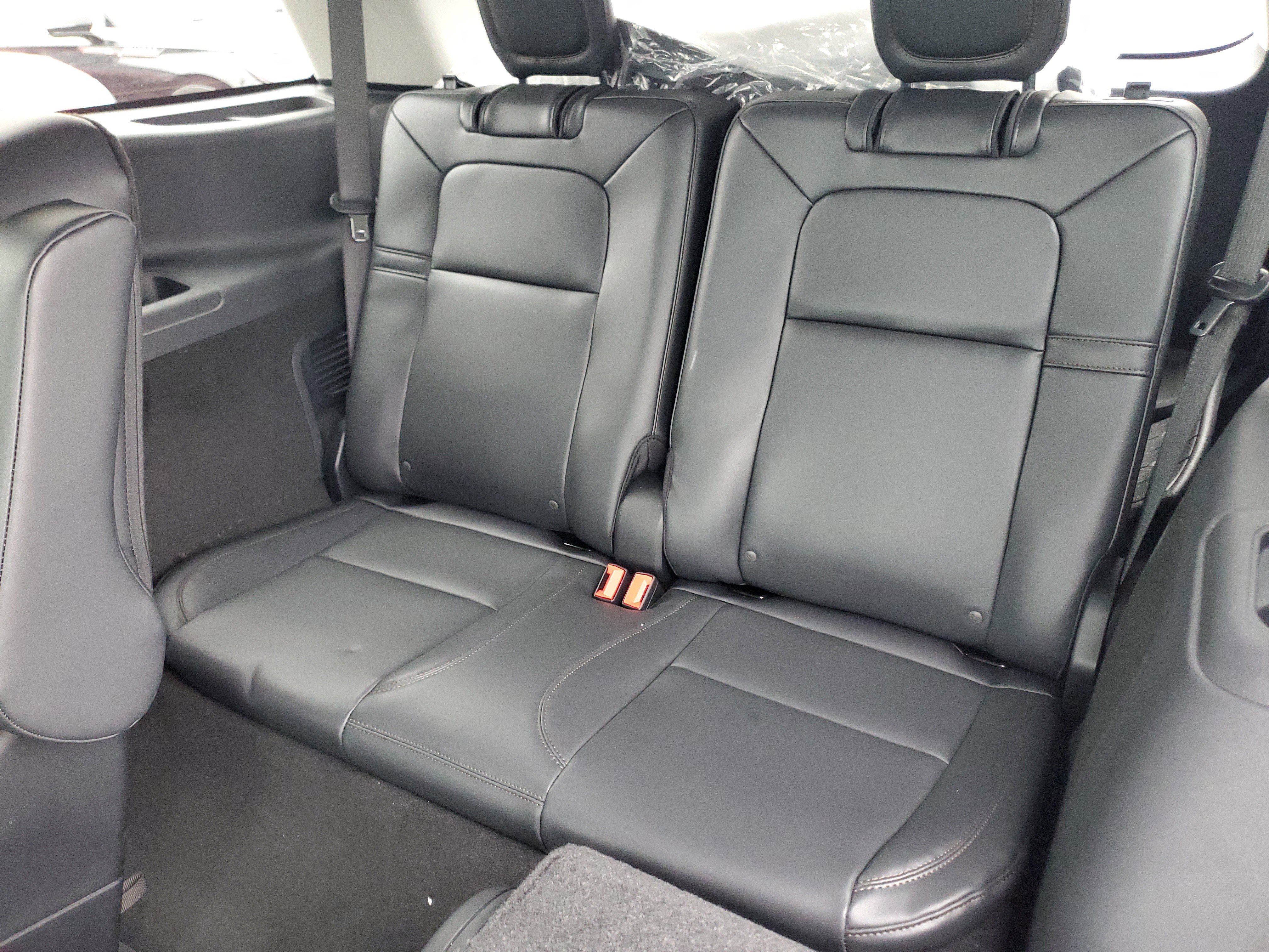 New 2026 Lincoln Aviator AWD image 27