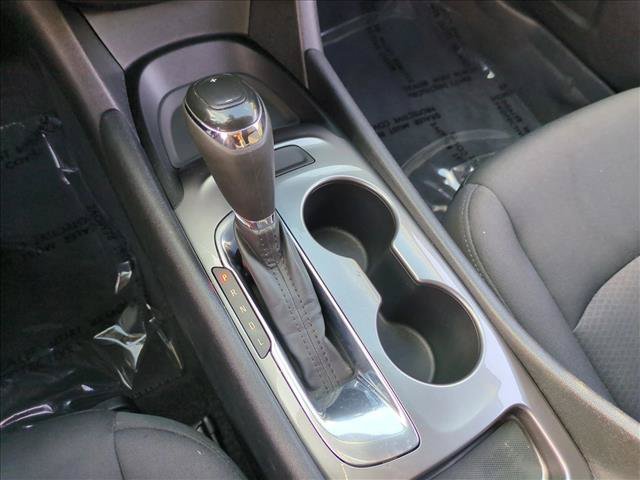 Used 2019 Chevrolet Malibu LS FWD image 12