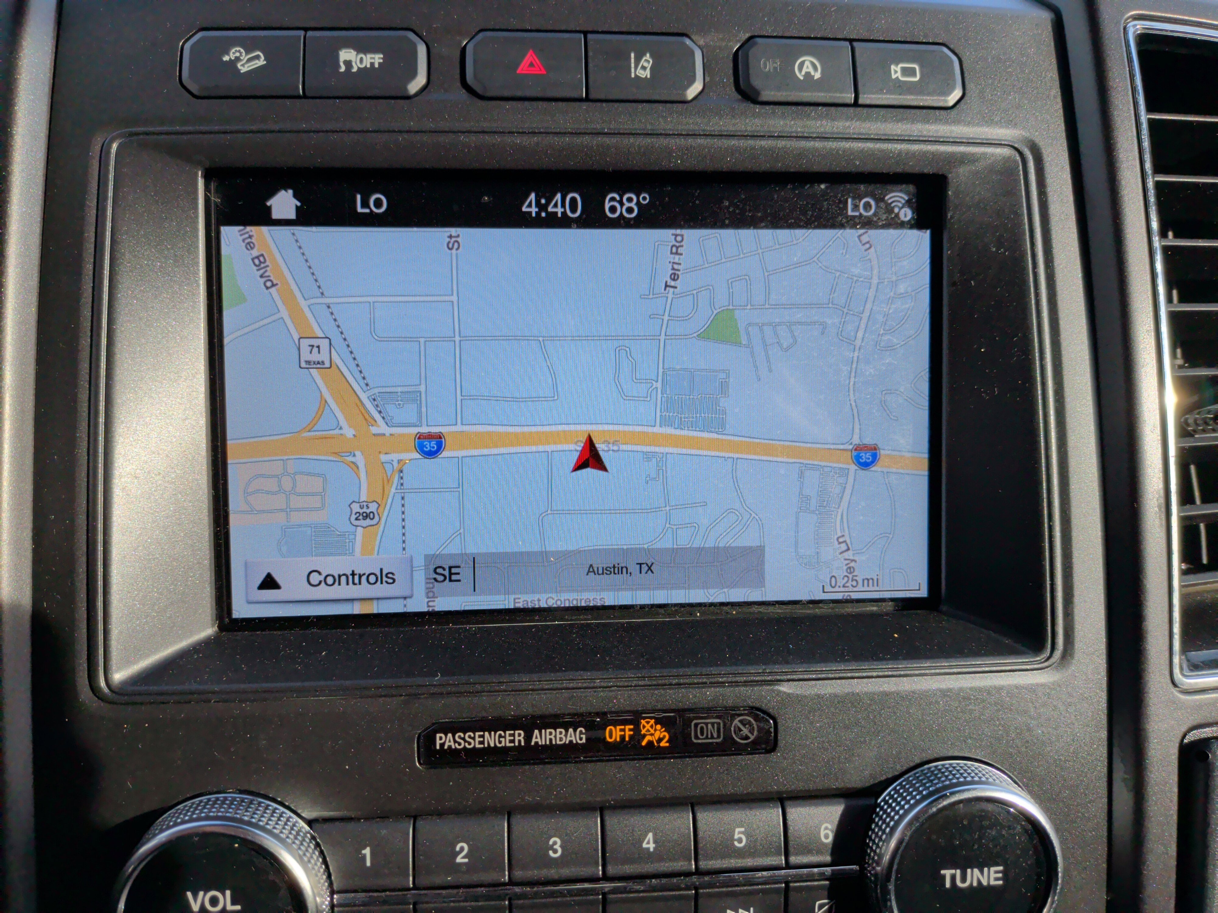 Used 2019 Ford Expedition Limited w/ Equipment Group 302A image 24