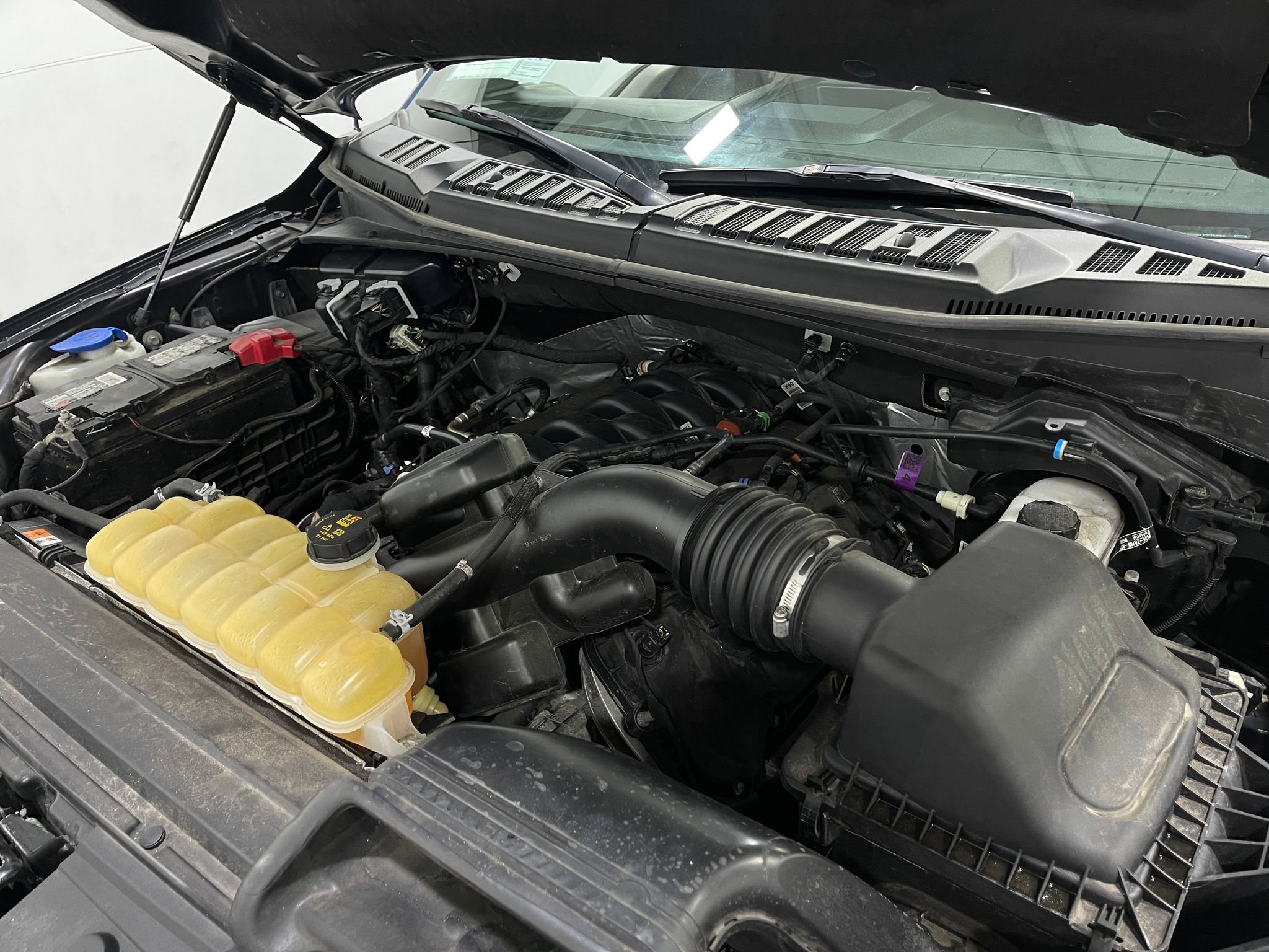 Used 2020 Ford F150 XLT w/ Equipment Group 302A Luxury AWD/4WD image 28
