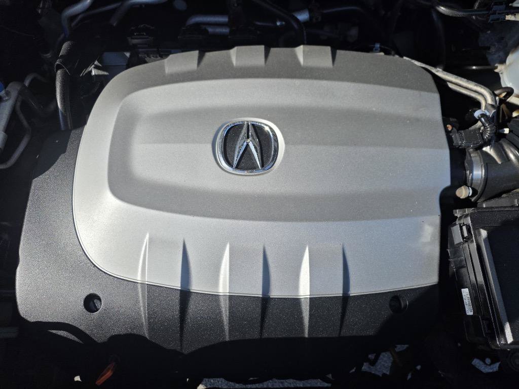 Used 2010 Acura MDX w/ Technology & Entertainment AWD/4WD image 46