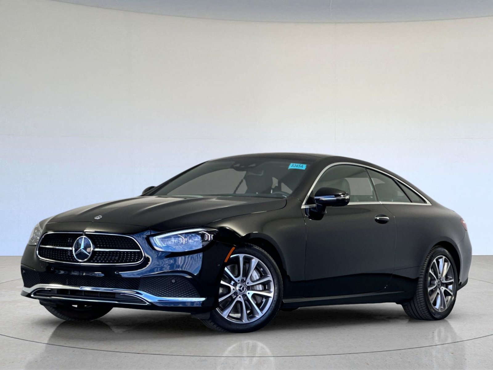 Used 2023 Mercedes-Benz E 450 Coupe