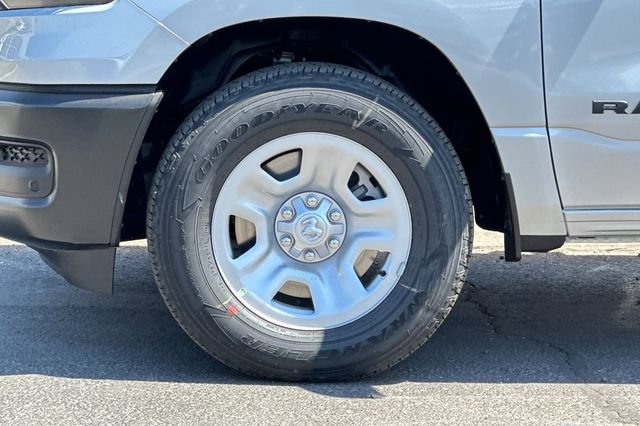 New 2026 RAM 1500 Tradesman RWD image 23