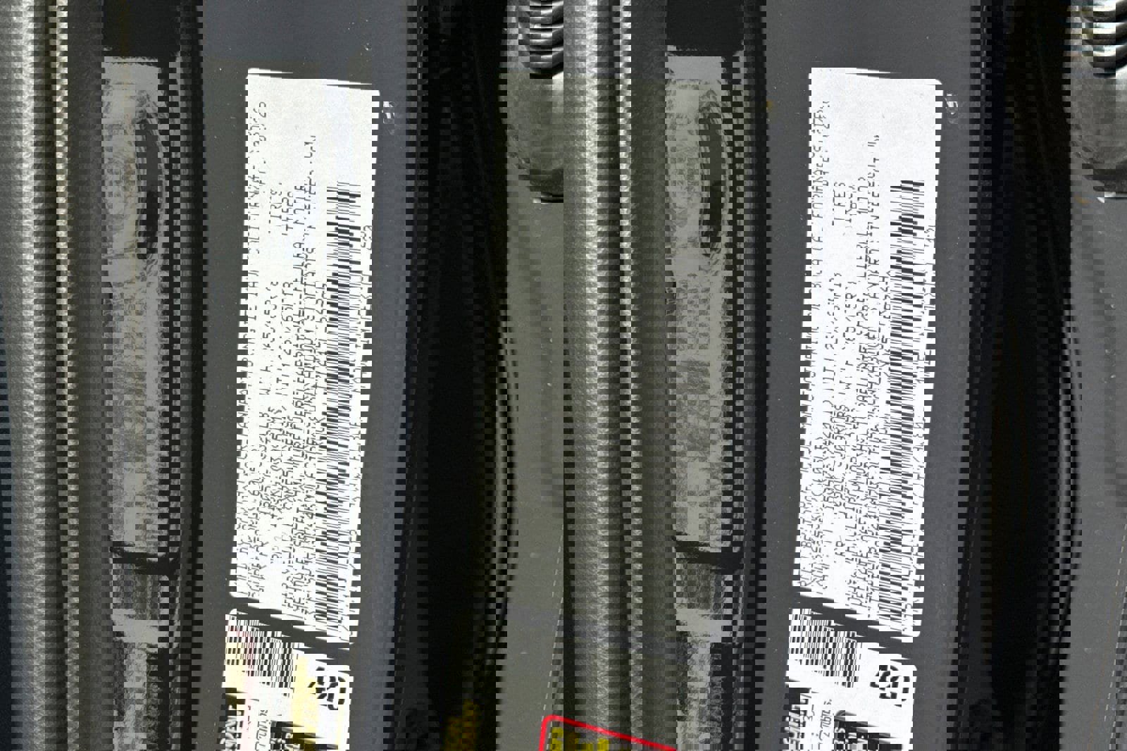 New 2026 Toyota Tacoma TRD Sport image 34