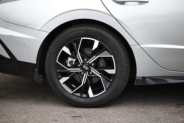 Used 2024 Hyundai Sonata SEL image 5