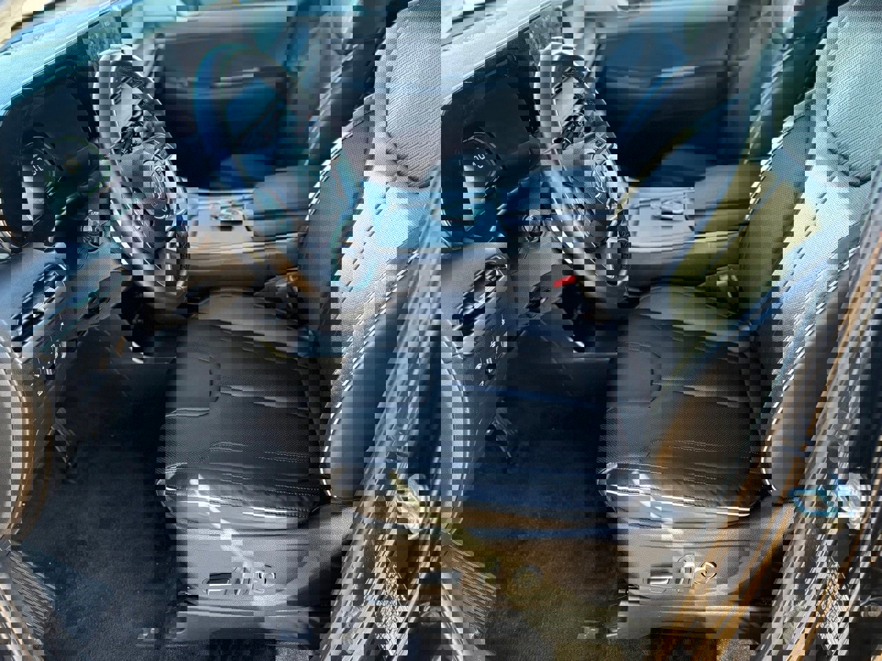 Used 2024 Hyundai Palisade SEL image 26