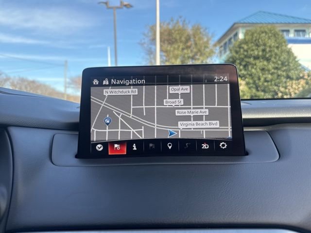 Used 2020 MAZDA CX-9 Grand Touring AWD/4WD image 28