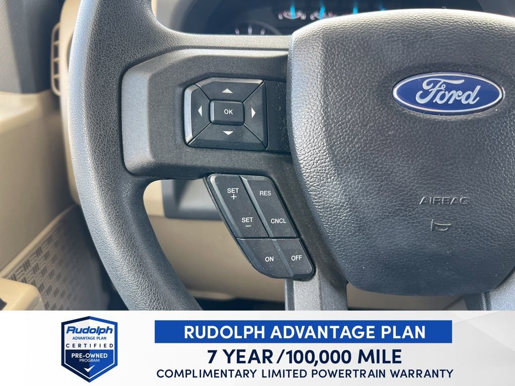 Used 2022 Ford E-350 and Econoline 350 Super Duty w/ Motorhome Prep Package image 45