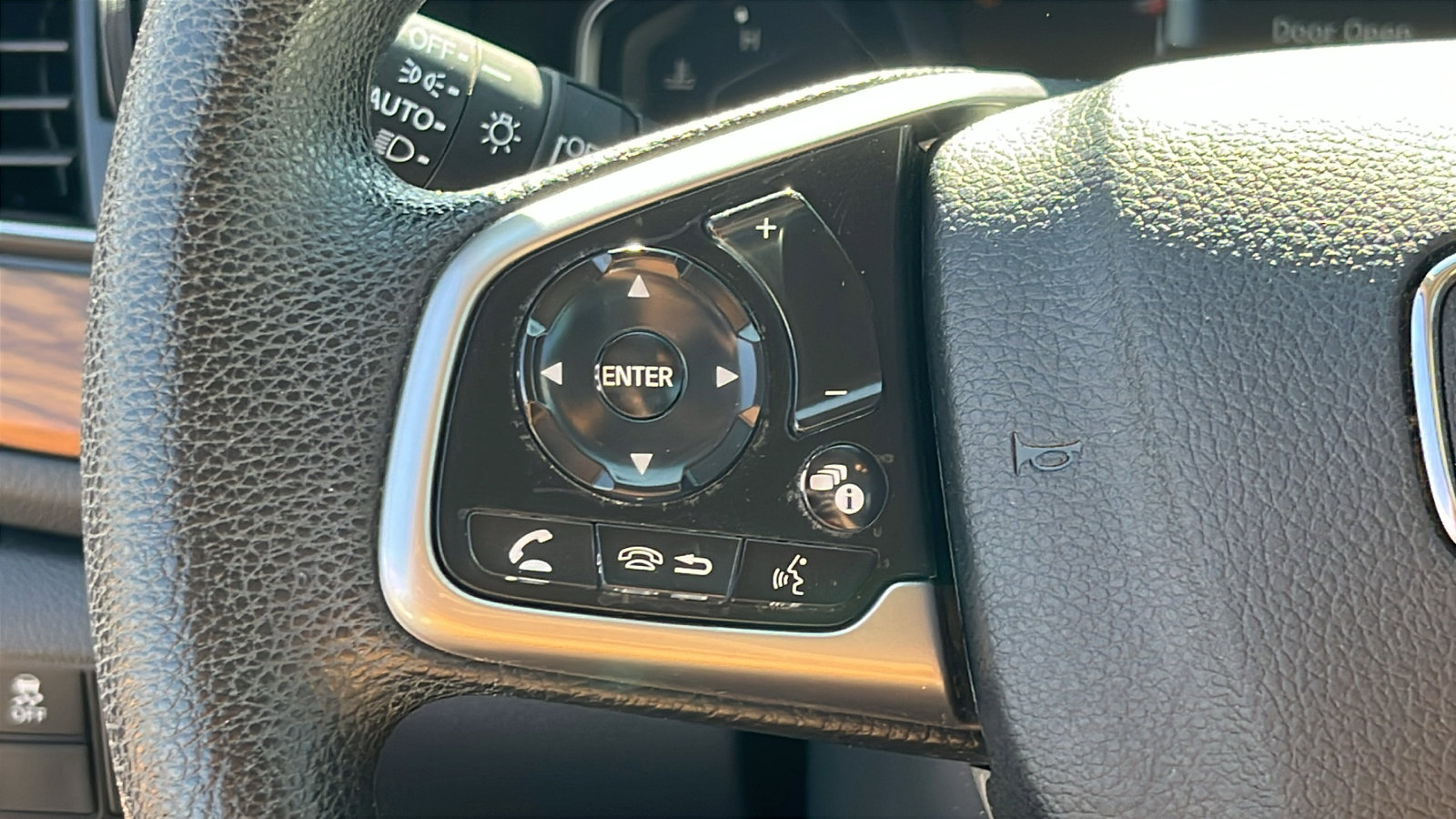 Used 2022 Honda CR-V EX image 16