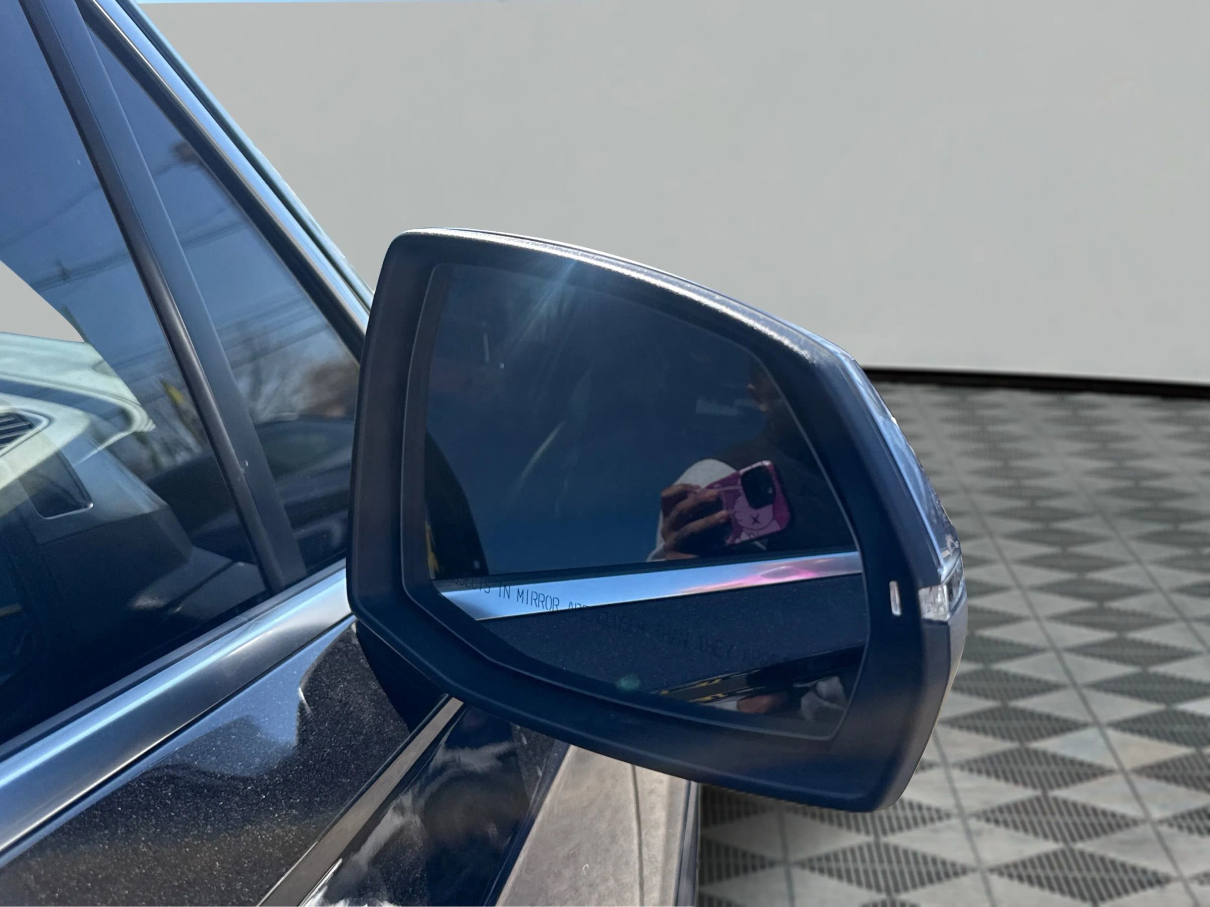 Used 2020 Audi SQ7 Prestige image 30