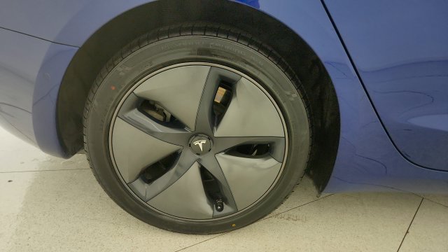 Used 2020 Tesla Model 3 RWD image 79