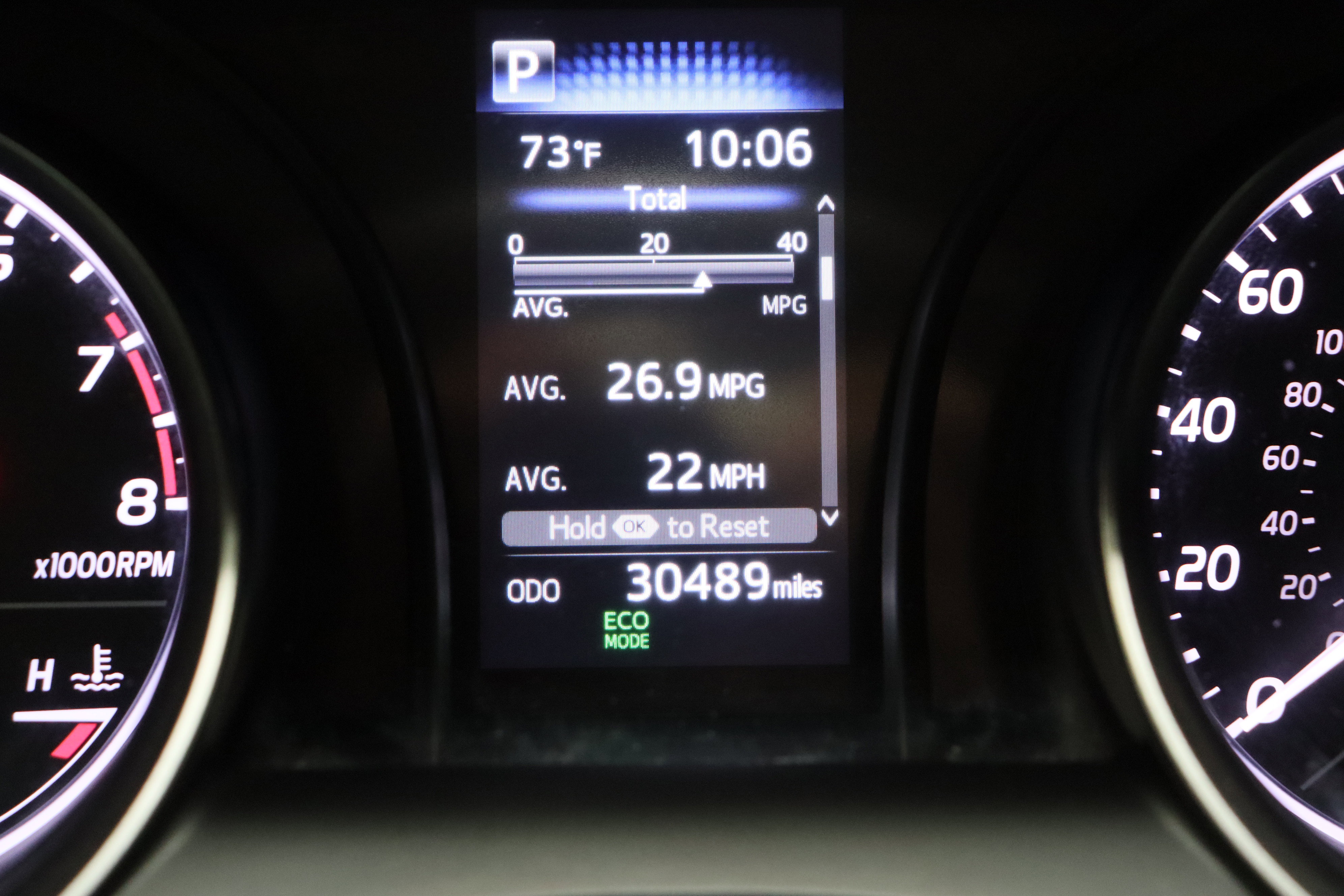 Used 2024 Toyota Camry SE image 37