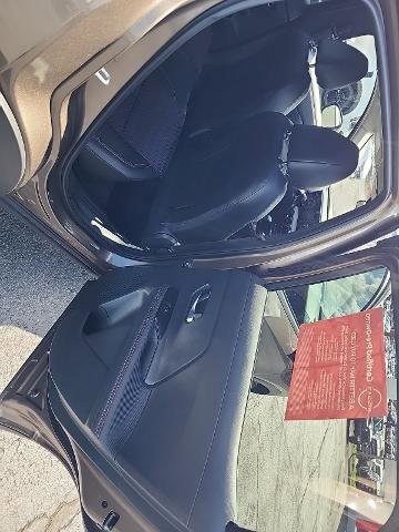 Certified 2025 Nissan Kicks SR image 27