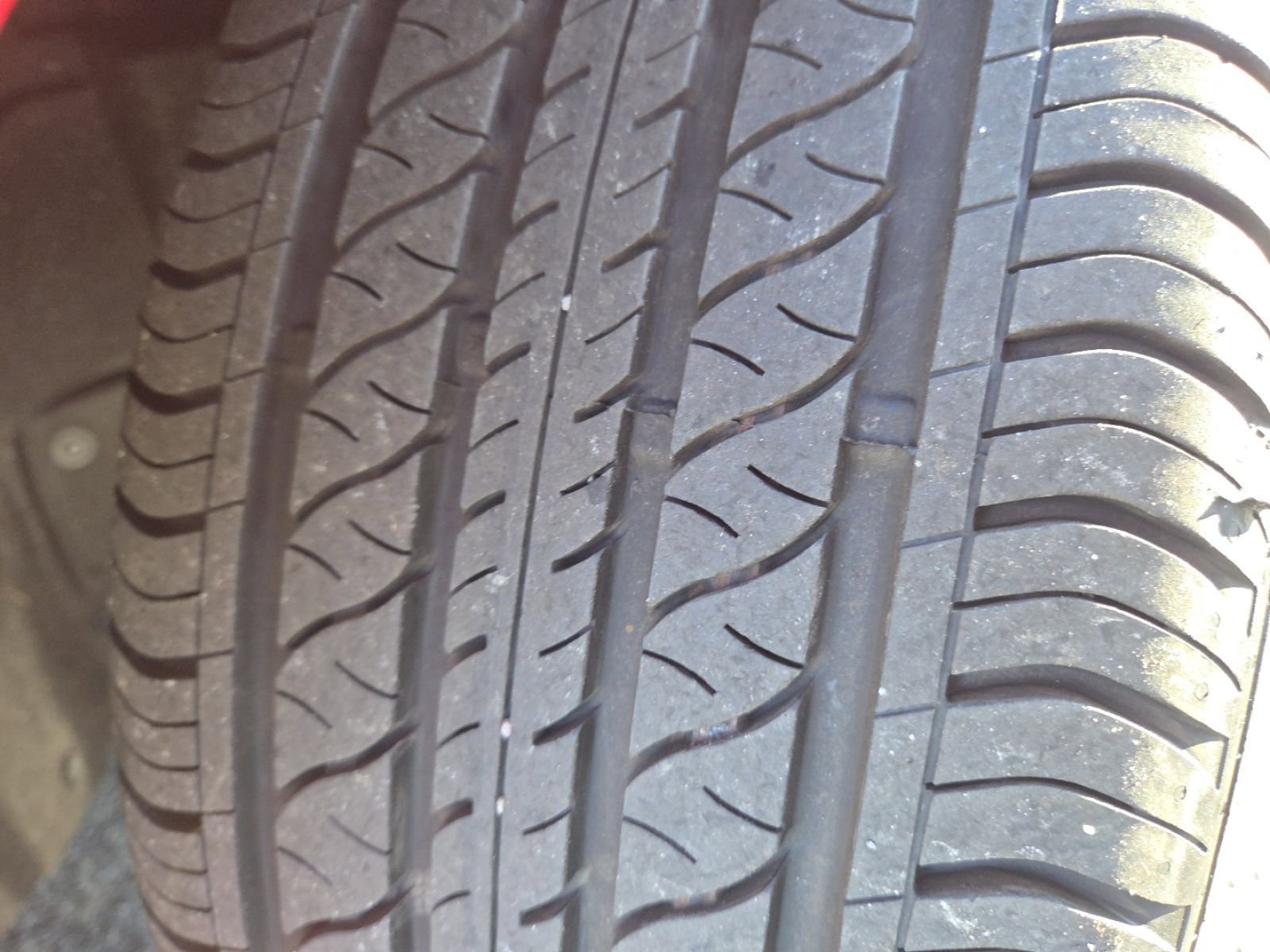 Used 2023 Cadillac CT4 Luxury w/ Sun And Sound Package image 12