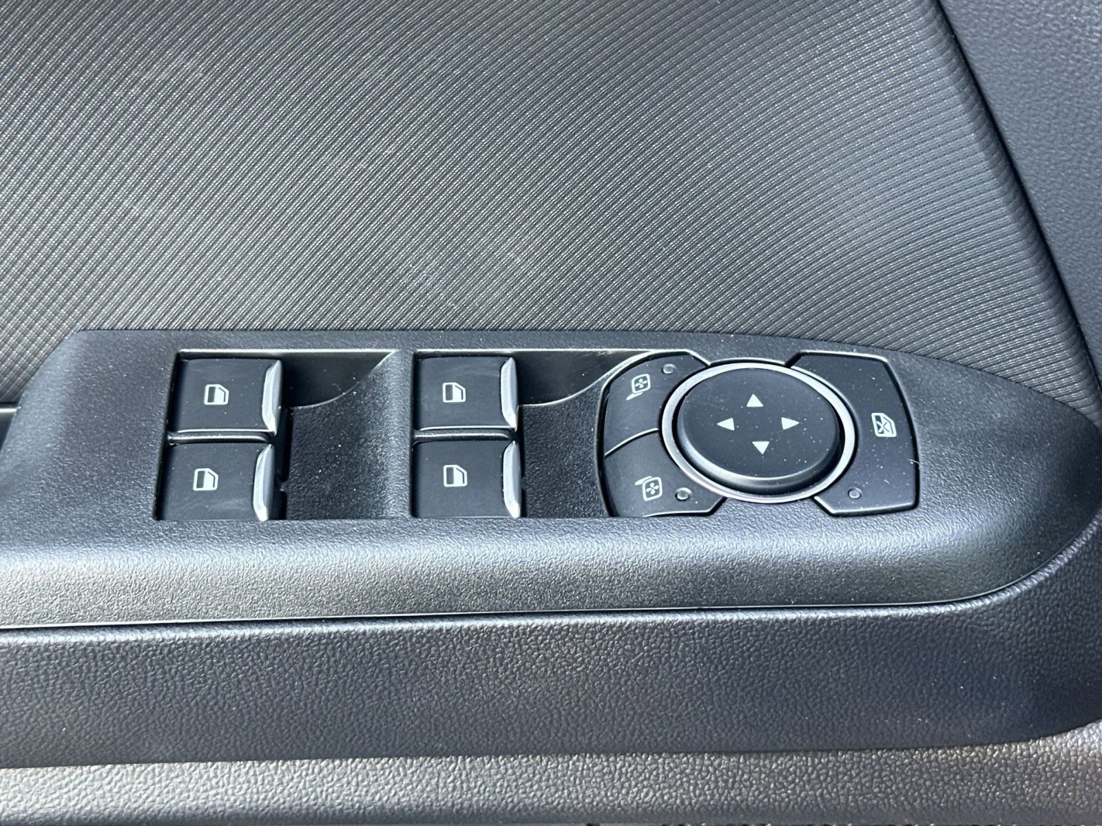 New 2025 Ford Bronco Sport Big Bend w/ Convenience Package image 15