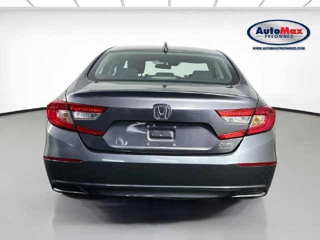 Used 2018 Honda Accord LX image 7