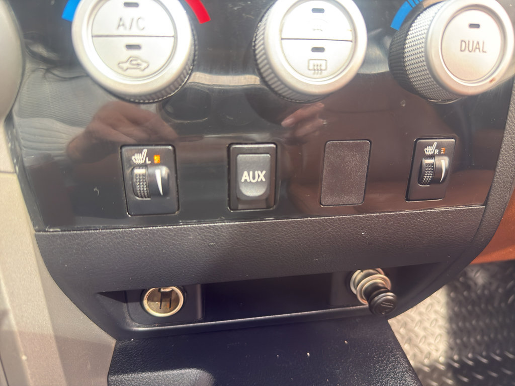 Used 2008 Toyota Tundra Limited image 18