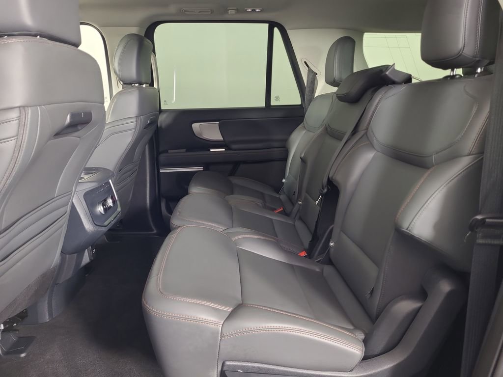 Used 2025 Ford Expedition Max Active image 20