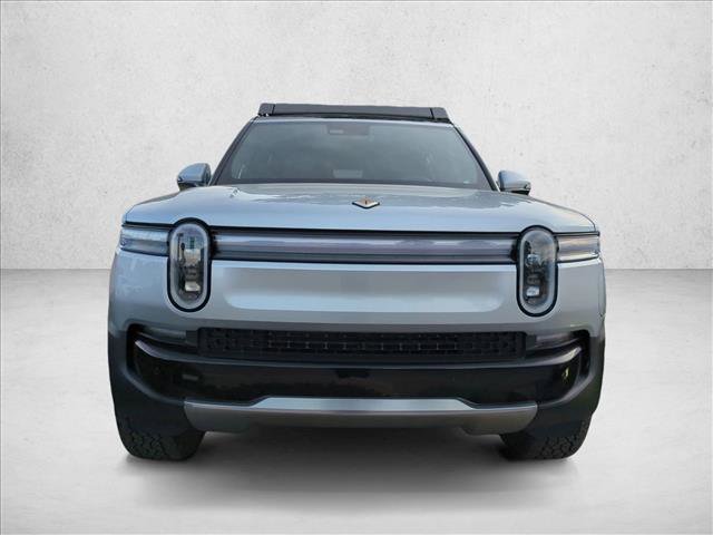 Used 2026 Rivian R1S Adventure image 2