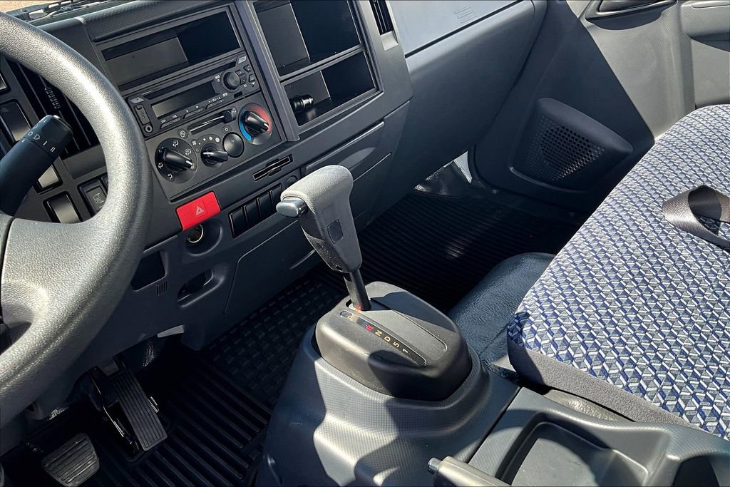 New 2025 Chevrolet Low Cab Forward image 7