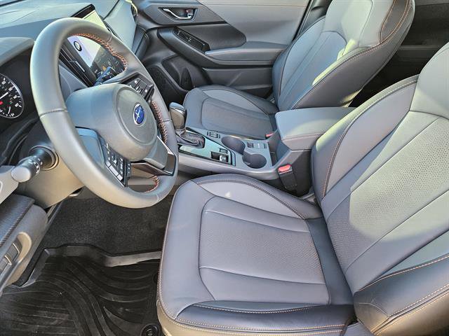 Used 2025 Subaru Crosstrek 2.5i Limited w/ Popular Package #3A image 10