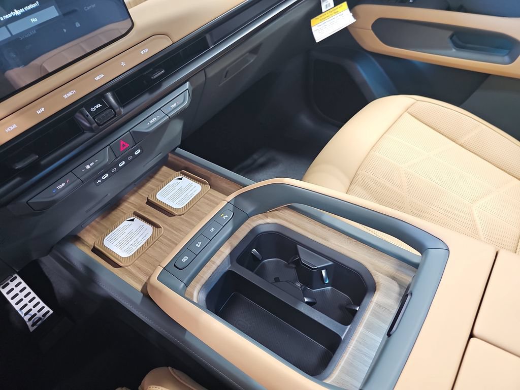 New 2027 Kia Telluride SX X-Line AWD/4WD image 45