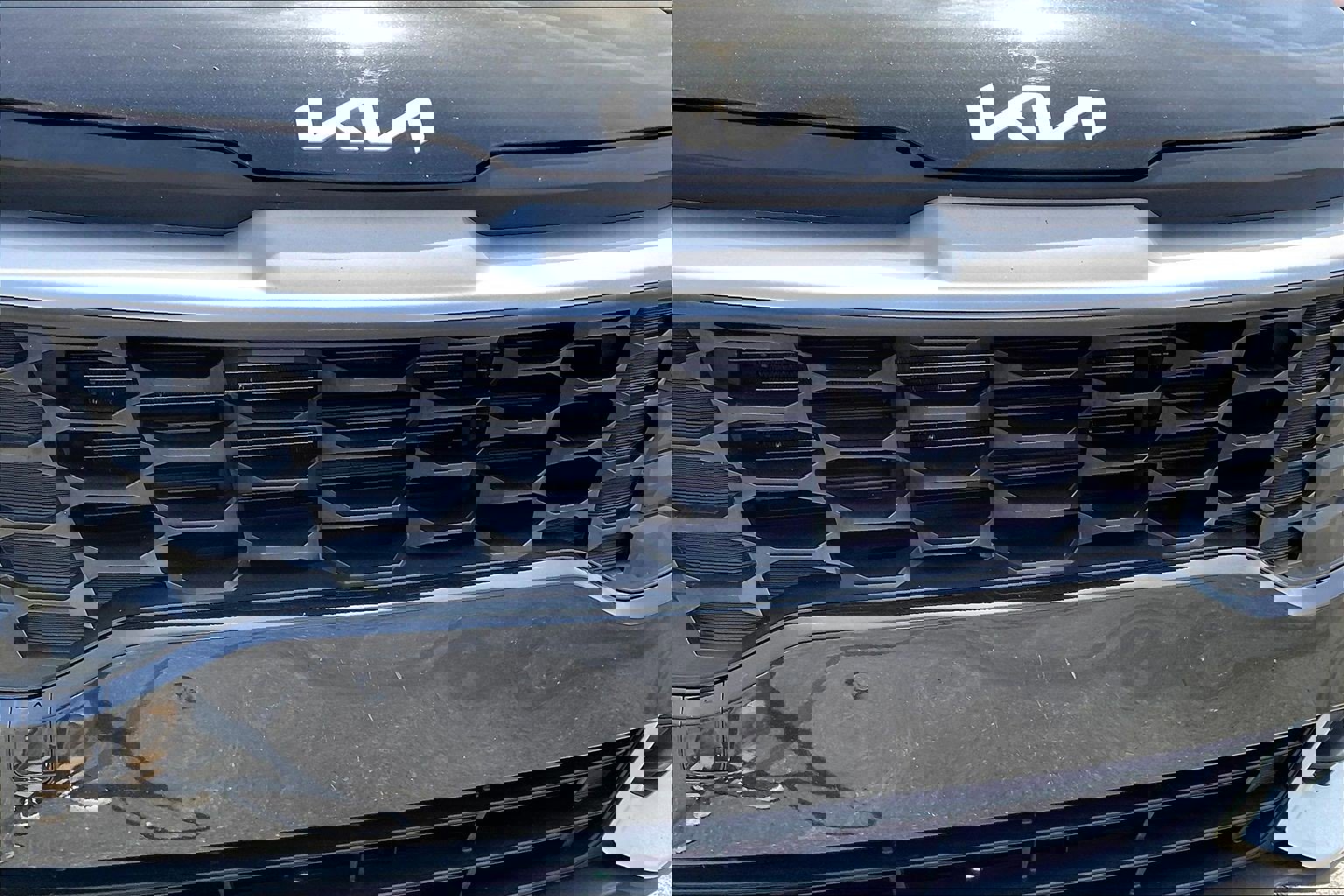 Used 2023 Kia Sportage LX image 33