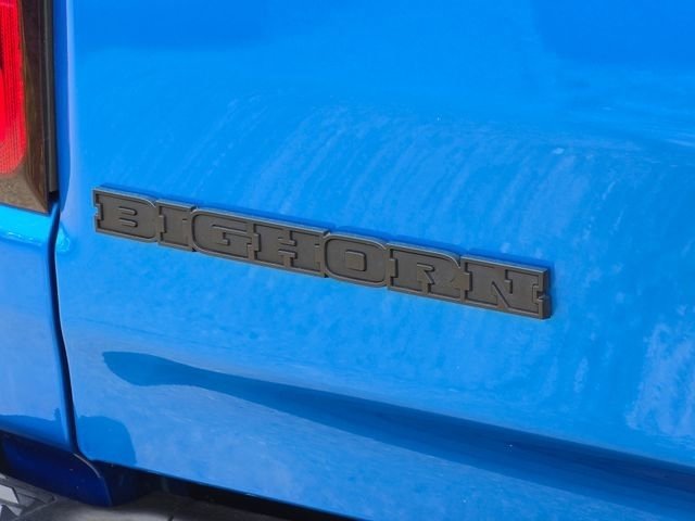 Used 2023 RAM 1500 Big Horn image 28
