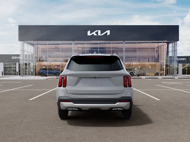 New 2026 Kia Sorento S FWD image 5