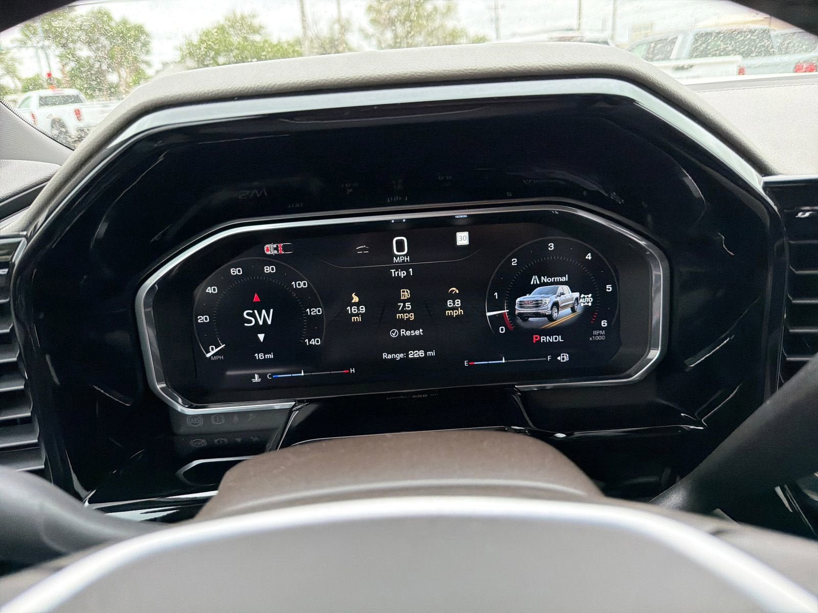 New 2026 GMC Sierra 1500 SLE AWD/4WD image 18