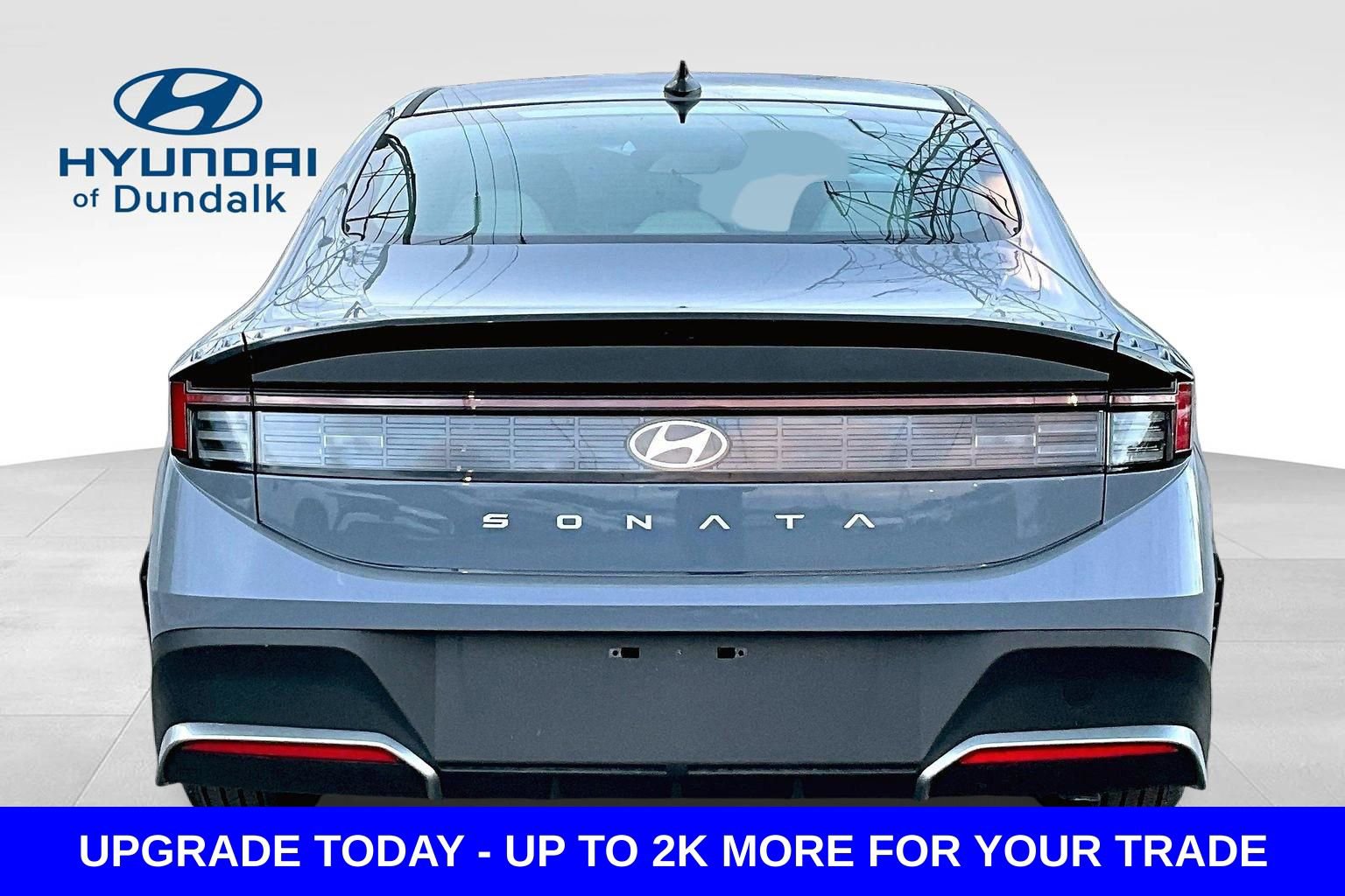 New 2026 Hyundai Sonata SE FWD image 5