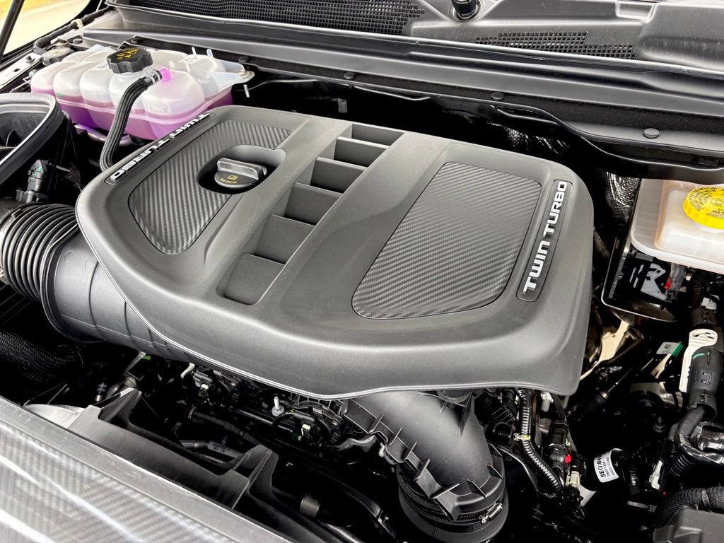 New 2026 RAM 1500 RHO AWD/4WD image 29