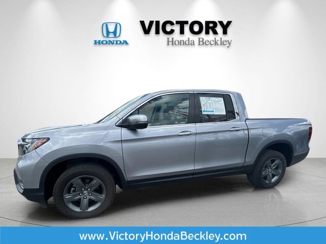 Used 2023 Honda Ridgeline RTL