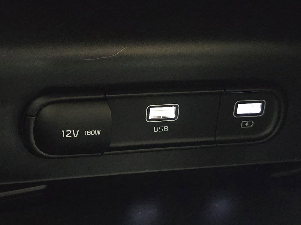 Used 2022 Kia K5 LXS image 26