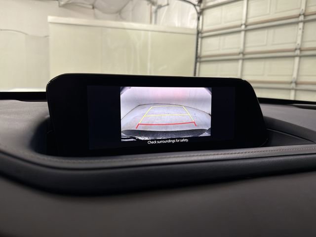 Used 2020 MAZDA CX-30 FWD w/ Preferred Package image 24