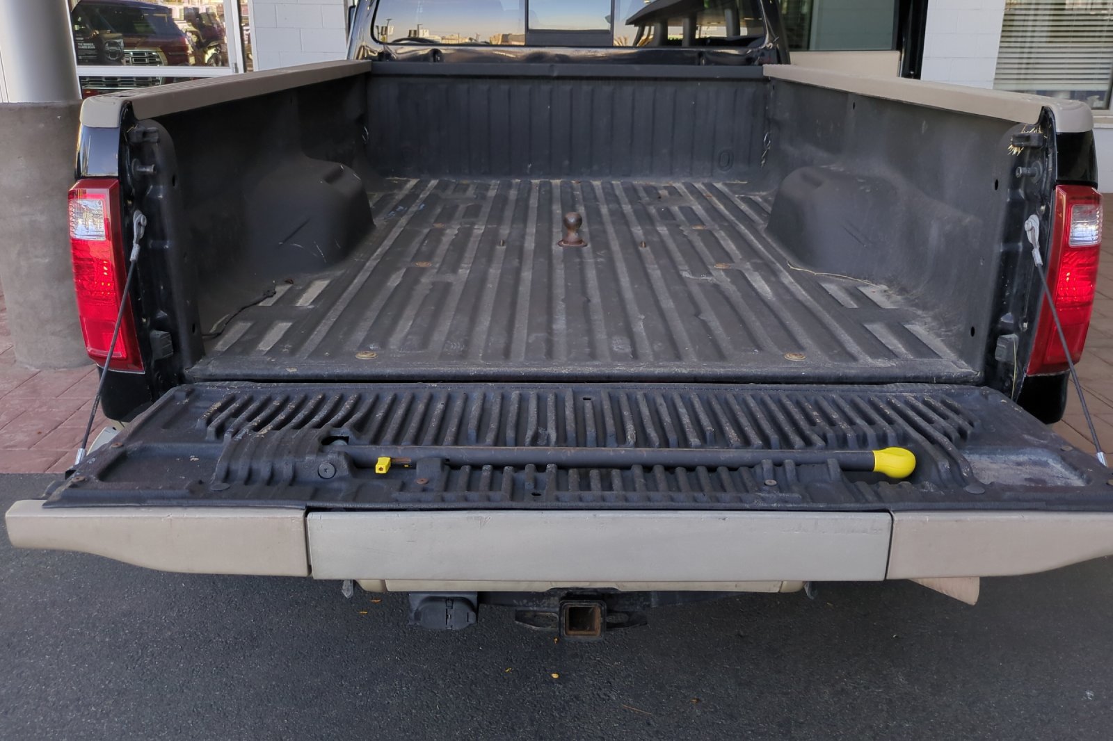 Used 2010 Ford F350 XL AWD/4WD image 16