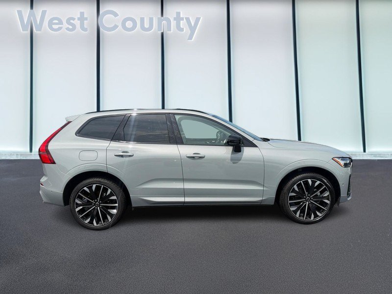 Certified 2026 Volvo XC60 B5 Ultra AWD/4WD video 2